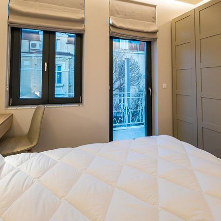 North 21 - Brand New Modern 1Bd Apt In Sofia Center By Flat Mаnager Екстер'єр фото