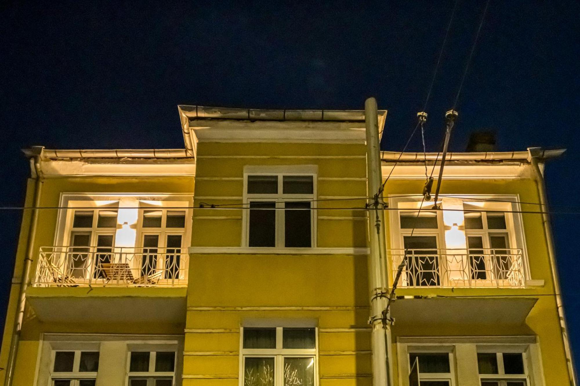 North 21 - Brand New Modern 1Bd Apt In Sofia Center By Flat Mаnager Екстер'єр фото