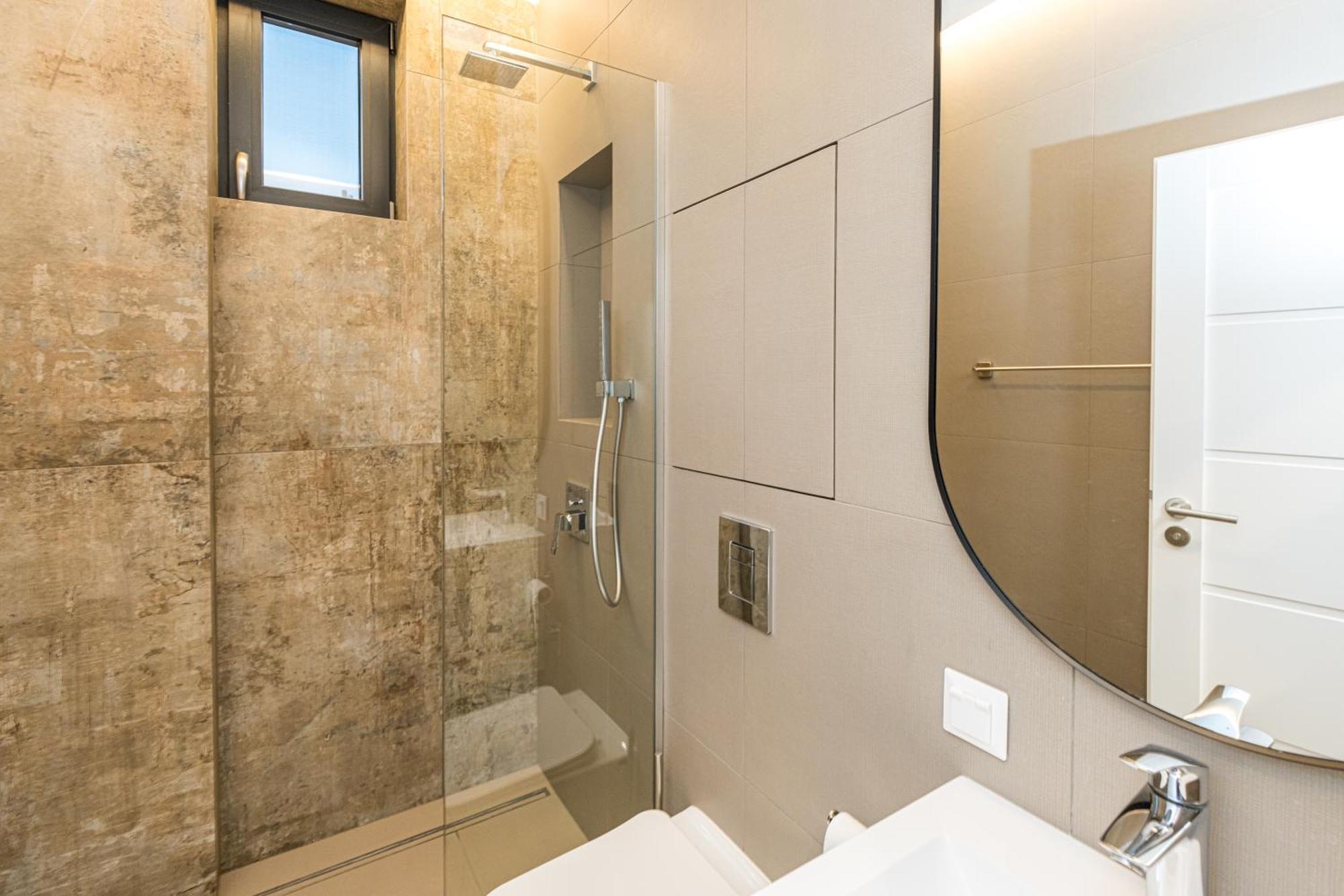 North 21 - Brand New Modern 1Bd Apt In Sofia Center By Flat Mаnager Екстер'єр фото