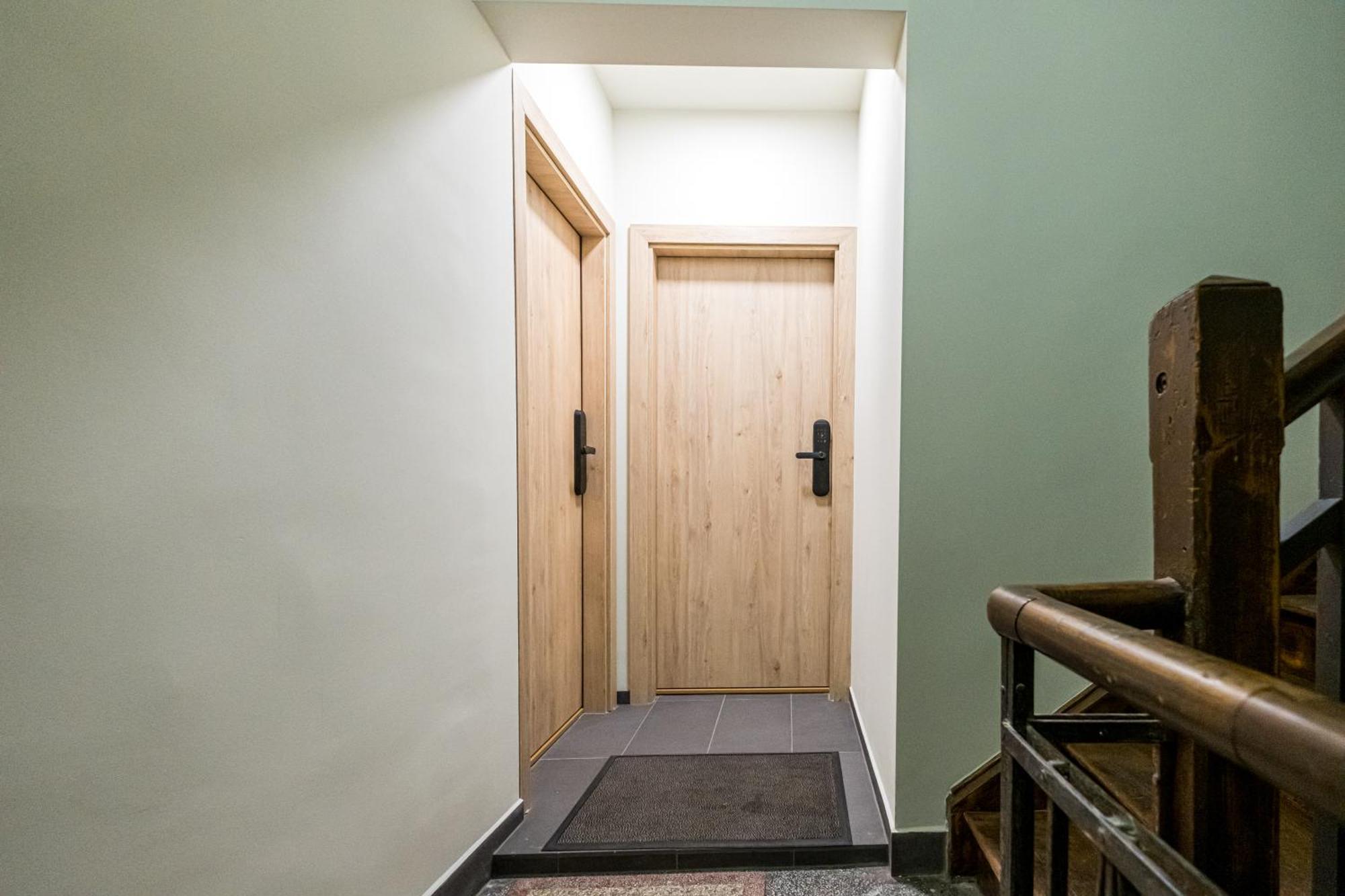North 21 - Brand New Modern 1Bd Apt In Sofia Center By Flat Mаnager Екстер'єр фото